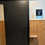 美食 さわ田 - 店舗外観