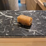 美食 さわ田 - いなり