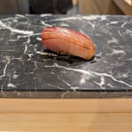 美食 さわ田 - 鰤