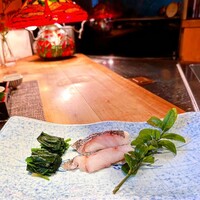 鉄板懐石 ふく - 