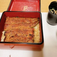 鰻割烹 伊豆栄 本店 - 