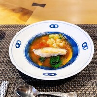 鉄板懐石 ふく - 