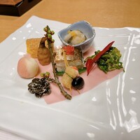 鰻割烹 伊豆栄 本店 - 