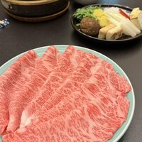 人形町今半 上野広小路店 - 