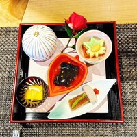 鉄板懐石 ふく - 