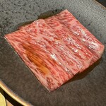 和牛とタン 焼肉 とみ - 