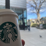 Starbucks Coffee - 