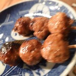 Sumibi Yakitori Kichizou - 