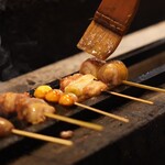 Yakitori Uzura - 