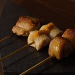 Yakitori Uzura - 