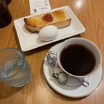 はまもとコーヒー - 