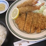 Tonkatsu Kamo - 