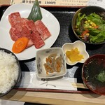 焼肉 ミート大将 - 