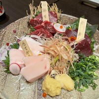 麻布十番しも井 - 