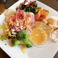 リュクス ダイニング ハプナ - 