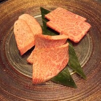 完全個室焼肉かなう - 