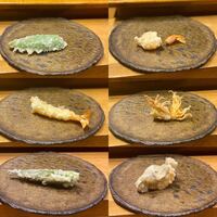 天ぷら もっこす - 