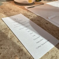 Jean-Georges Tokyo - 
