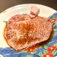 佐賀牛 Sagaya 銀座 - 