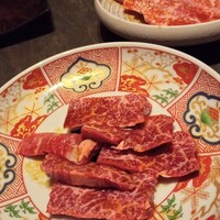 完全個室焼肉かなう - 