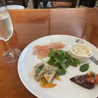 カリーナ　カリーナ - 
