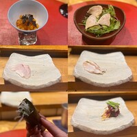 天ぷら もっこす - 