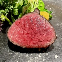 佐賀牛 Sagaya 銀座 - 