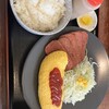 ひまわり食堂