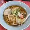 ら～めん王蘭 - 料理写真:ワンタン麺ヽ(｡ゝω・｡)ﾉ