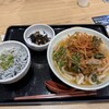 はまきた食堂