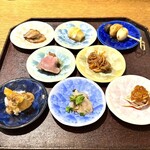 中国菜 火ノ鳥 - 