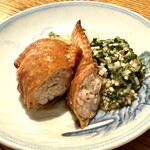 中国菜 火ノ鳥 - 