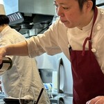 中国菜 火ノ鳥 - 