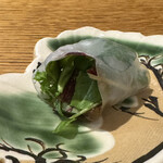 中国菜 火ノ鳥 - 