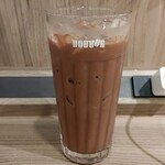 ドトールコーヒーショップ　 - ドリンク写真: