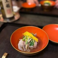 にくの匠 三芳 - 
