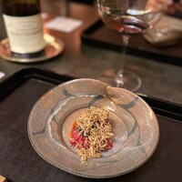 にくの匠 三芳 - 