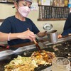 祇園ねぎ焼 かな 東店