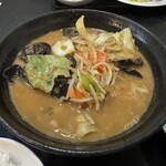 中国四川麺飯店 一燈 - 