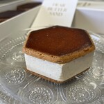 Florilege - バタークリームたっぷり