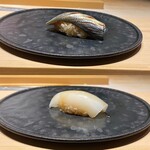 Sushi Karashima - 