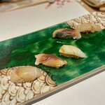 Sushi Tatsu - 