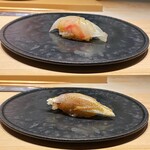 Sushi Karashima - 