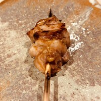 鳥つき - 