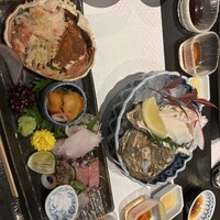 先斗町 魯ビン - 