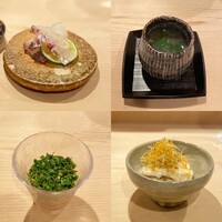 登喜和鮨 新発田本店 - 