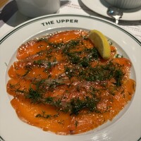 THE UPPER - 