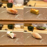 登喜和鮨 新発田本店 - 