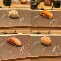 登喜和鮨 新発田本店 - 