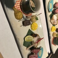先斗町 魯ビン - 